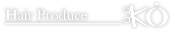HairProduceKo