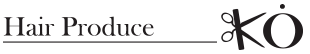 HairProduceKo