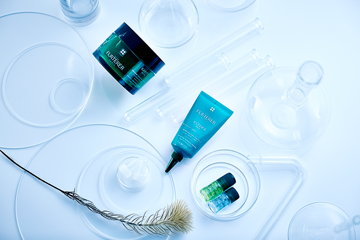 ヘッドスパイメージ